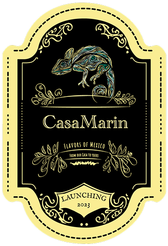 Phase 1 chameleon label design