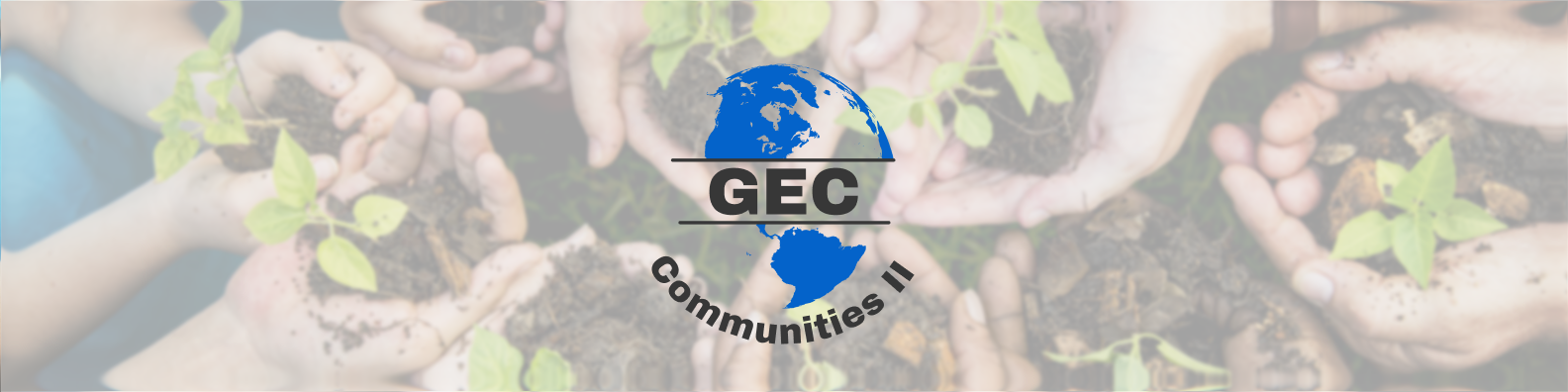 GEC Communities II