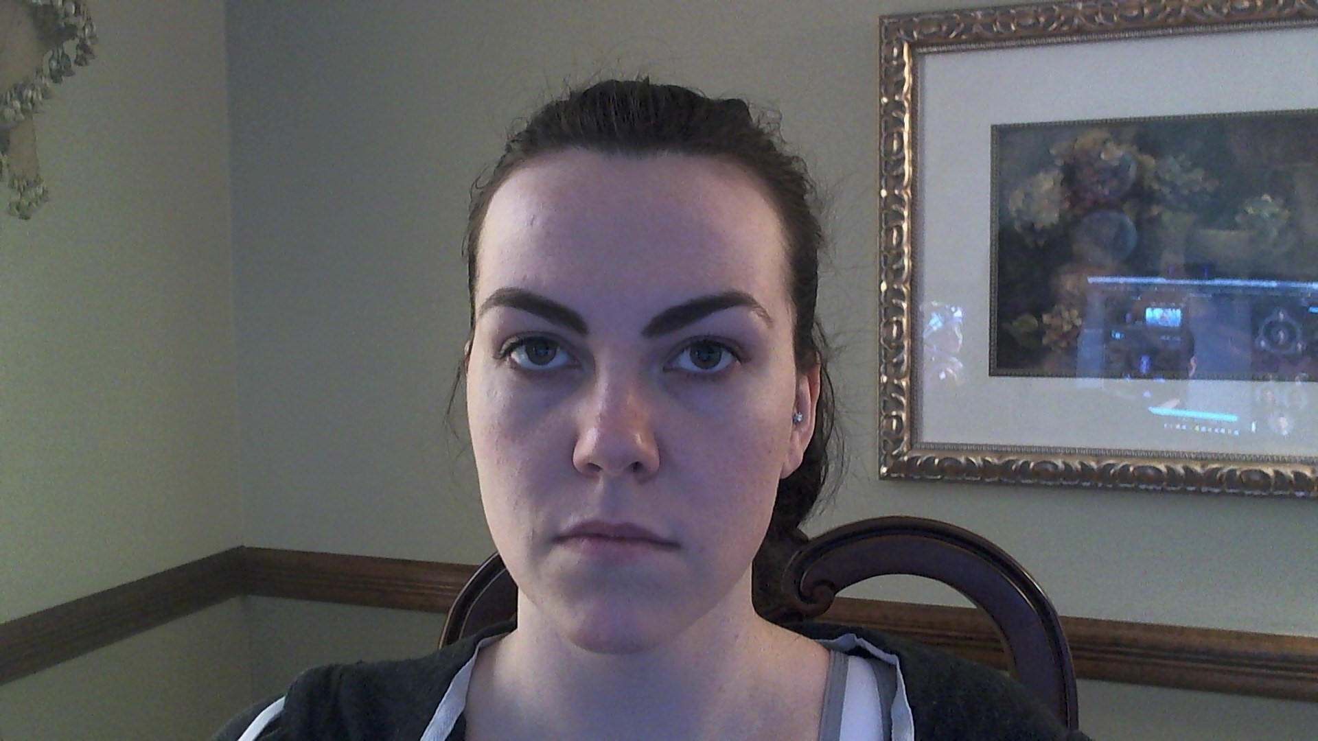 Photogrammetry capture