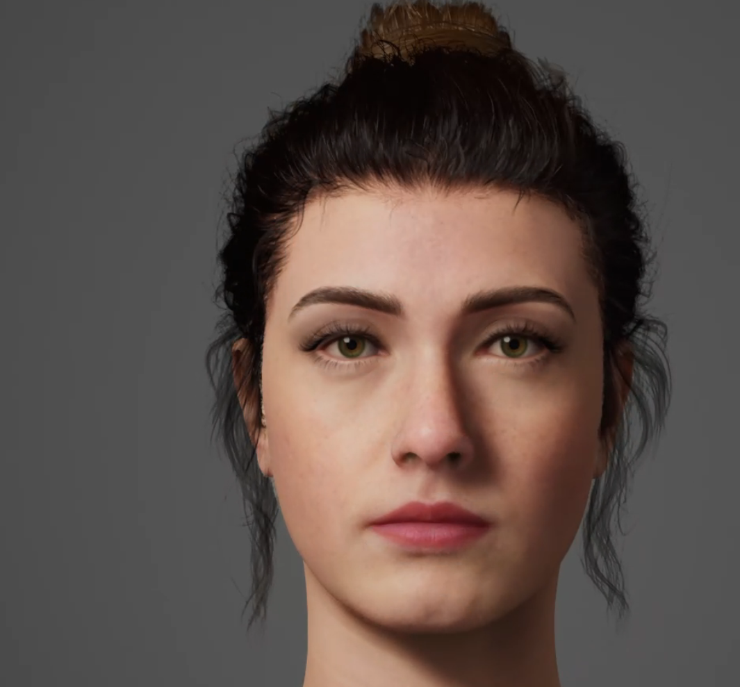 Mesh overlay results